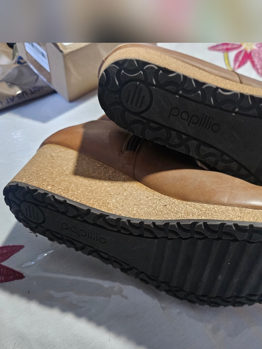 Birkenstock Ebba Papillio - Picture 5 of 7